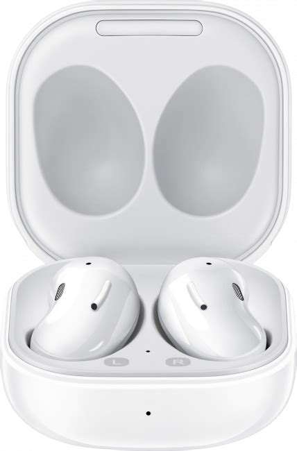 Samsung Galaxy Buds Live Full Device Specifications Sammobile