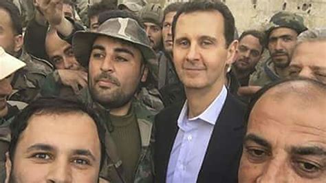 Las Fuerzas Del Régimen Sirio Evacuan Sus Principales Bases En
