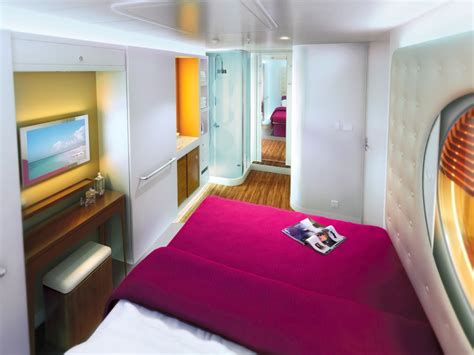 Studio cabins are available on the norwegian bliss, norwegian breakaway, norwegian epic, norwegian escape, norwegian getaway and pride of america. Cruising Solo | Yes You Can Cruise Alone! | Travel Shop Girl