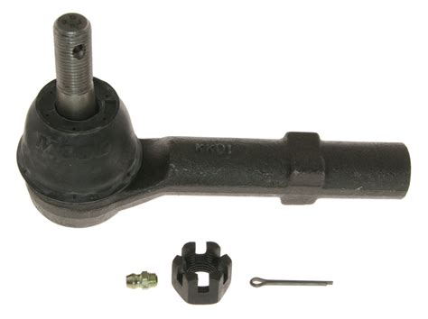 Turnbuckles, tie rods, waling joints and connections and other accessories. Moog Es800223 Tie Rod End | Autoplicity