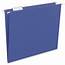 Smead Letter Size Hanging  Folder LD Products