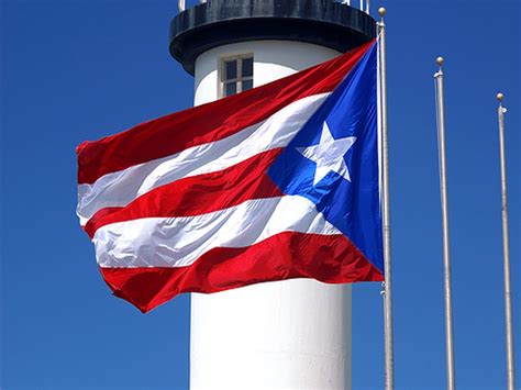 Wallpaper Puerto Rican Flag Wallpapersafari