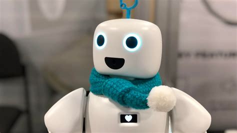 The Coolest And Weirdest Robots Weve Seen At Ces 2020 Cnet