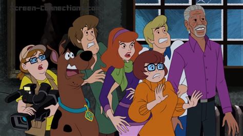 Scooby Dooandguesswhoseason2 Dvdimage 04 Screen Connections