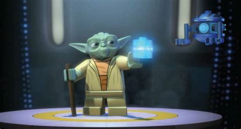 Lego Star Wars The Yoda Chronicles Se Lanzará En Ios Y Android