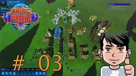 Mmorpg tycoon 2 free download (v0.18.0). ( MMORPG Tycoon 2 ) episode 3 FR - YouTube