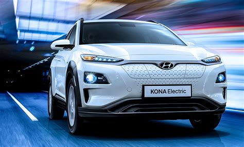 All Electric Hyundai Kona Launched In India Price Range And