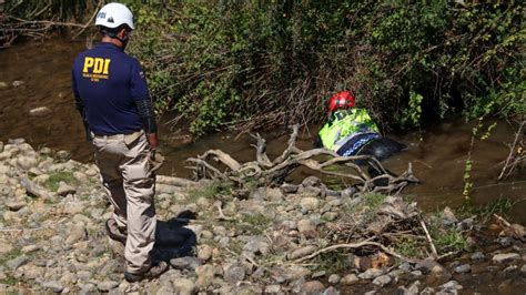 Este miércoles se cumplió una semana de la desaparición de tomás bravo, niño de 3 años y 7 meses a quien se le perdió el rastro en la localidad de. Intendente por caso Tomás Bravo: Imágenes recibidas ...