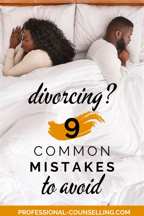 Reasons For Divorce The Most Important Causes Of Divorce Artofit