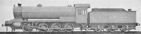 Ner T3 Class Britische Bahn Wiki