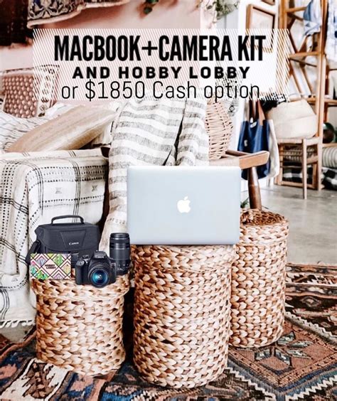 We did not find results for: 💚MACBOOK, Camera Kit and Hobby Lobby gift card or $1850 ...