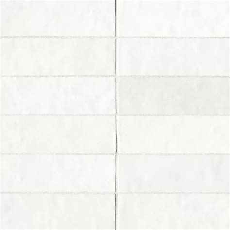 Subway tiles have always been a classic choice for floors, kitchen backsplashes, and more. Cloe 2.5" x 8" Ceramic Subway Tile | Ceramic subway tile ...
