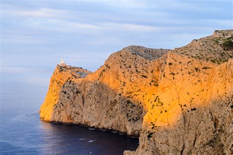 Cap De Formentor Auf Mallorca Spanien Franks Travelbox