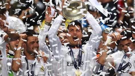 Real Madrid Beats City Rivals Atletico To Win Champions League Cnn