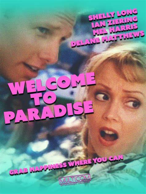 A tv presenter is found dead. Welcome to Paradise (1995) FullHD - WatchSoMuch