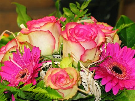 Tutti i mazzi di fiori ; Mazzi di Fiori Più Belli per la Festa della Mamma Domenica ...