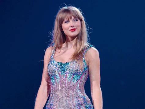 ¿the Eras Tour De Taylor Swift Es El Concierto De La Década
