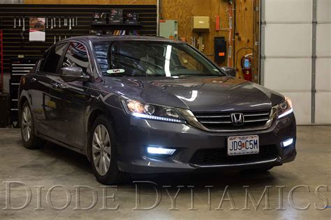 Top Led Lighting Upgrades For The 2013 2019 Honda Accord