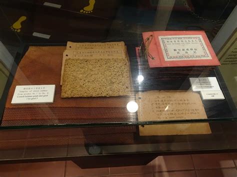 Hainanese, cantonese, hakka, hokkien and teochew. Chinese Heritage Museum (Johor Bahru) - 2021 All You Need ...