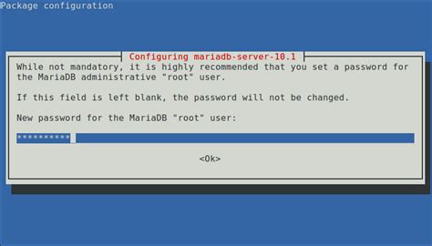 Comment Installer MariaDB 10 Sur Debian Et Ubuntu
