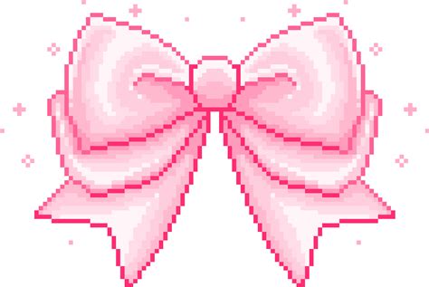 Bow Clipart Kawaii Bow Kawaii Transparent Free For Download On