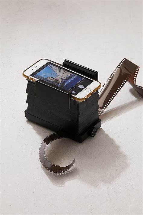 Lomography Smartphone Film Scanner Urban Outfitters Uk