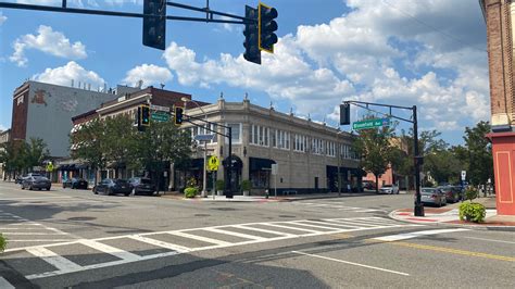 Dangerous Montclair NJ crossing finally gets traffic light