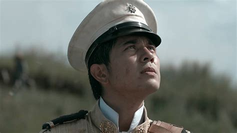 Goyo Ang Batang Heneral Film Review