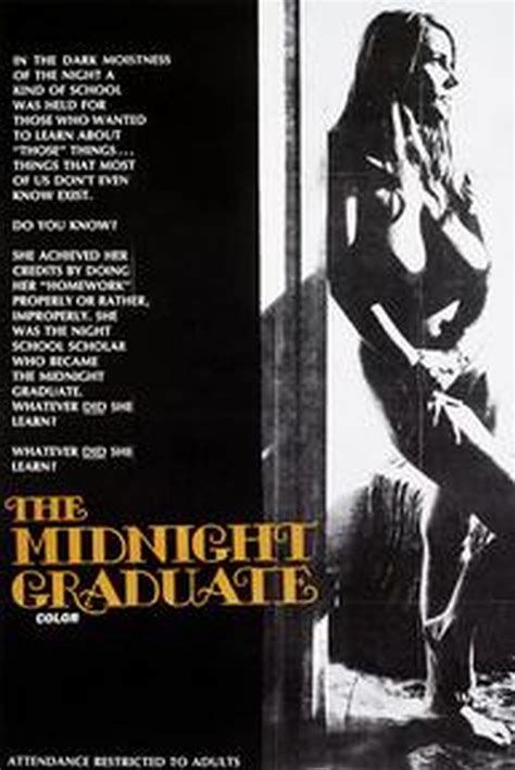 The Midnight Graduate 1970 Watchsomuch