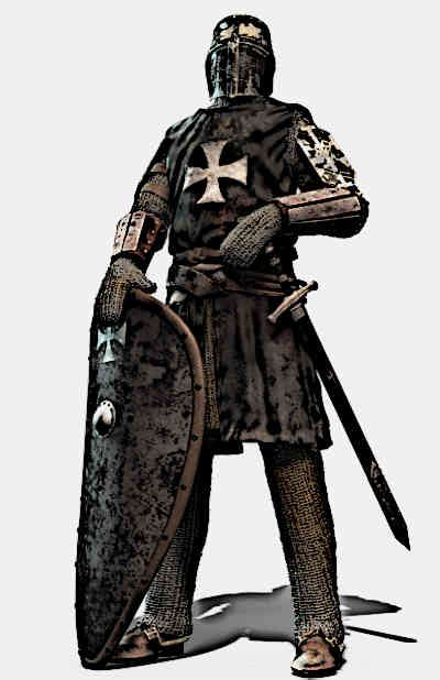 Crusader Knights Epic History Of Crusader Knights During The