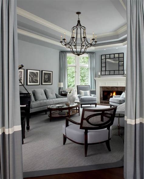 10 Amazing Gray Interior Design Ideas Https Interioridea Net