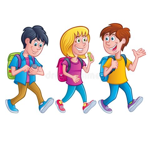 Kid Walking Clipart 10 Free Cliparts Download Images On Clipground 2022