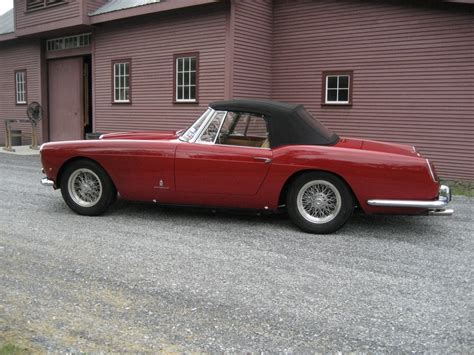Leave us your request for the purchase, we will select for you a car in the united kingdom or the united states is in excellent. Ferrari 250 cabriolet series 1: Photos, Reviews, News ...