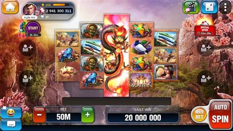 Huuuge games teams up with double star to release bow land. 10 Best Slots Games for Android in 2020 - VodyTech