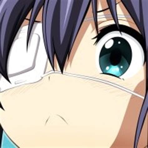 If there is no picture in this collection that you like, also look at other collections of backgrounds on our site. 66 Love, Chunibyo & Other Delusions Forum Avatars ...