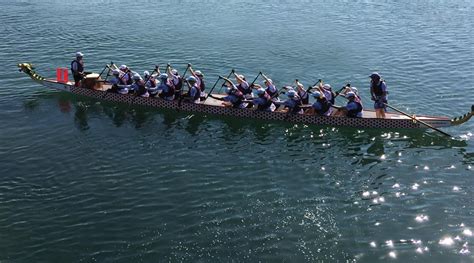 Dragon boat chinese dragon boat racing dragon boating dragon boats dragon boat team rowing silhouette chinese dragon boat dragon boat sport 3 boats in the ocean. Dragon Boat Racing Keeps Lori Thriving After a Liver ...