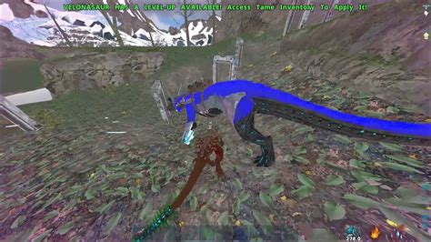 Ark Official Pvp F12 Pvp Highlights 1 Youtube