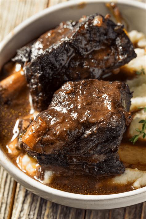 13 Side Dishes For Short Ribs Insanely Good