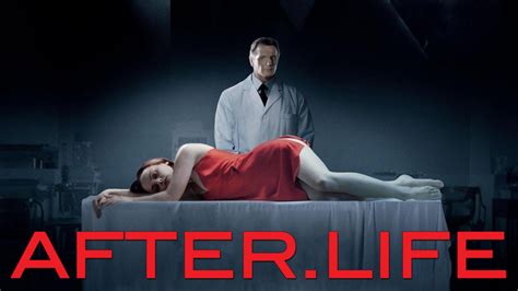 Afterlife Un Film Che Parla Della Vita Dopo La Morte System Failure