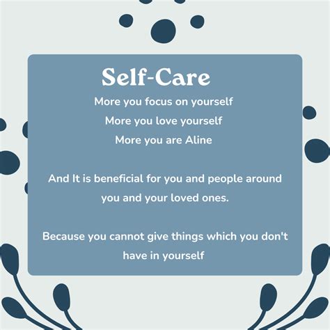 What Is Self Care And Why Is It Important By Trapti Sharma Medium