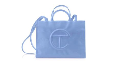 Who Makes Telfar Bags Meet Designer Telfar Clemens And The Shopping Bag