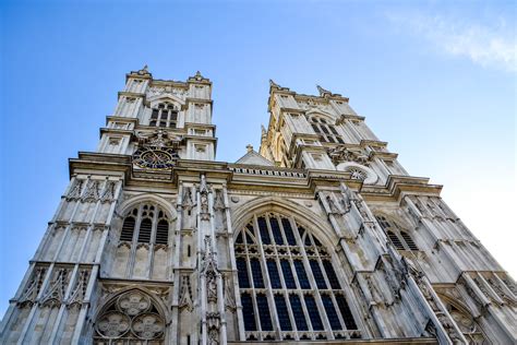 Viewing And Visiting Westminster Abbey Exploring Our World