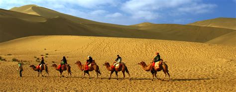 Silk Road China Facts History Tour Destinations And Travel Tips