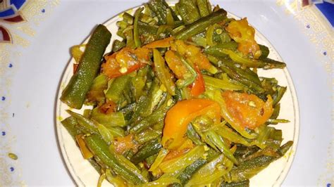 Click on the title of a recipe or the photo of a dish to read the full recipe on its author's blog. https://www.youtube.com/watch?v=cDEQNfi7I7w | Lady fingers ...