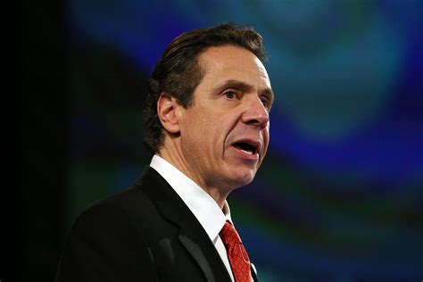 The state did not include nursing home. Gov. Andrew Cuomo under fire for meddling in corruption ...
