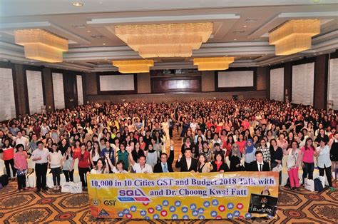 Dr choong kwai fatt is an acknowledged tax authority and a leading tax specialist in malaysia, highly sought after speaker and provided tax consultancy services to listed companies, audit firms, legal firms and the malaysian government for more than 25 years. Events | E Stream Software | KeyProfit Accounting Software