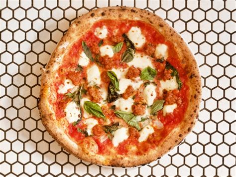 Heres How Much It Actually Costs To Make The Nduja Sausage Pizza At