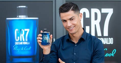 Cristiano Ronaldos Business Ventures Which Has Turned Him Into