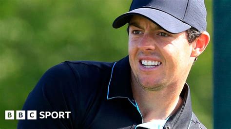 Rio 2016 Rory Mcilroy Says Olympics Withdrawals Not Embarrassing Bbc Sport