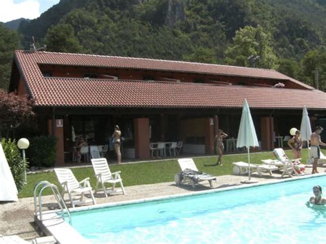 Ferienpark Alpini Anfo Alle Infos Zum Hotel